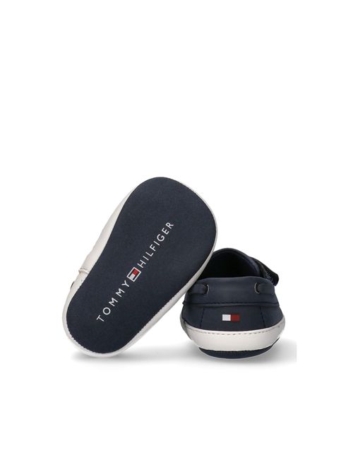 Sneakers, neonato, logate. TOMMY HILFIGER | T0B9 34331 0700800